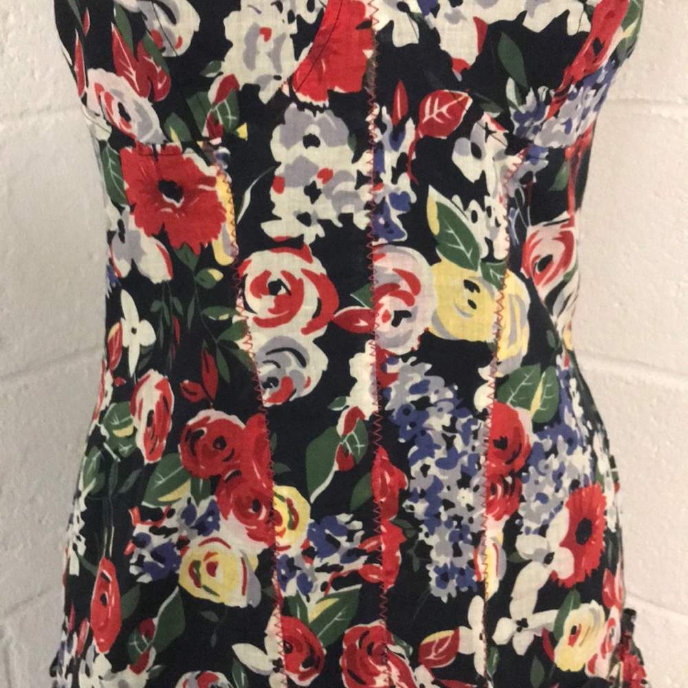Jill Stuart Dress - Picture 5 of 7